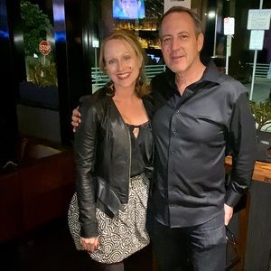 Meet your Posher, Joanne